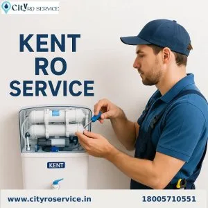 Kent ro service – safeguarding your water, safeguarding your lif