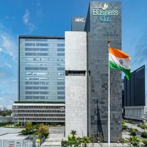 Aipl business club sector 62–luxury commercial spaces in gurgaon