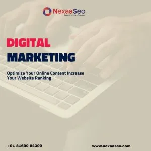 Experienced freelance digital marketing experts near belapur