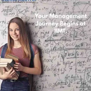 Learn business management at iimt rohtak