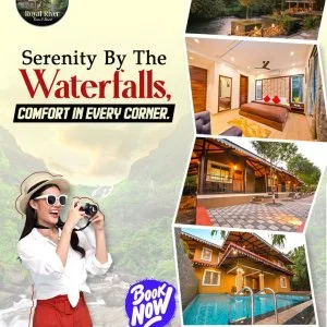 Villas in karjat with swimming pool – a perfect holiday for grou