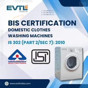 Trust the isi mark: compliant performance for your domestic wash