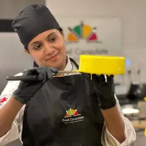 Cake baking classes in chennai - food consulate