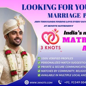 Connect for marriage with a trusted matrimony app