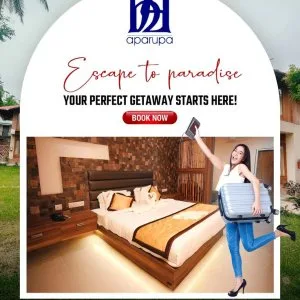 Finest hotel in havelock – sands marina beach resort