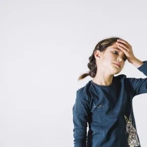 Child stress management & wellness programs