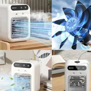 Livinh mini air cooler