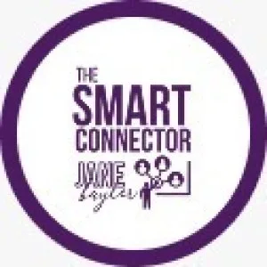 The smart connector jane bayler
