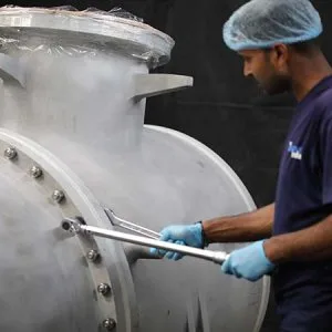 High-performance aluminum sand casting solutions | taural india