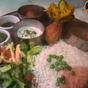 Affordable and best restaurant in los angeles for food lovers