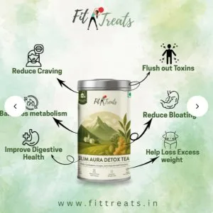 Slimming tea