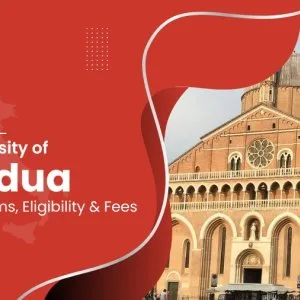Study in university of padua italy