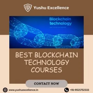 Master digital innovation with blockchain courses