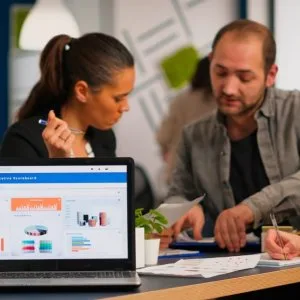 Boost your business with best digital marketing services