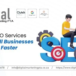 Boost your business: expert seo services in pretoria & centurion