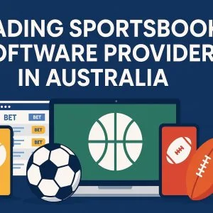 Leading sportsbook software provider in australia 