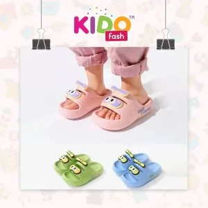 Comfortable kids crocs by kidofash – perfect footwear for active