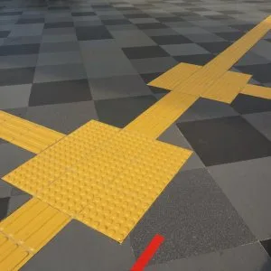Pu tactile tiles – complete guide to durable polyurethane access