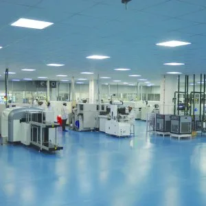 Automotive & industrial indicator manufacturer