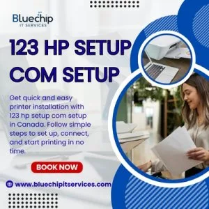123 hp setup com setup in canada