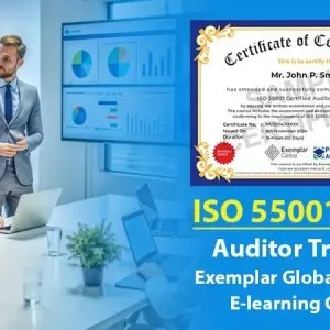Iso 55001 auditor training – punyam academy
