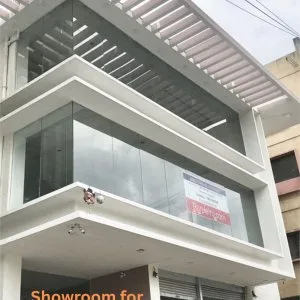 Spaces that stimulate growth
