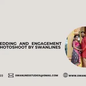 Unique personalized spaces for event shoots – swanlinesstudios