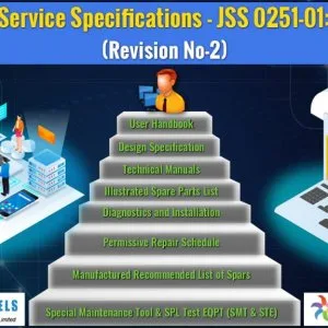 Jss 0251 – technical documentation