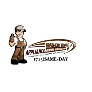 Same day appliance repair houston
