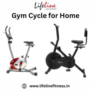 How a gym cycle for home saves time and money