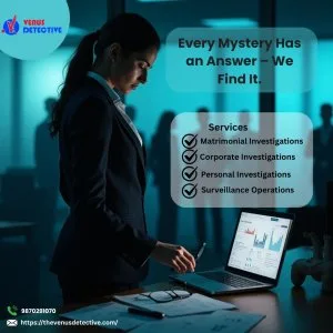 Private detective agency in mumbai – reliable investigations
