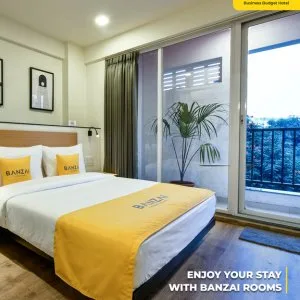 Luxury hotels in nashik for stay