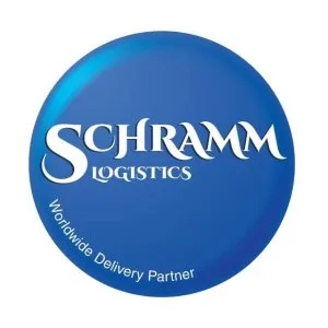 Reliable logistics company in india – schramm logistics