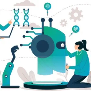 Ai services: transform data into business value