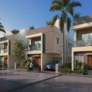 Affordable living with modern comforts