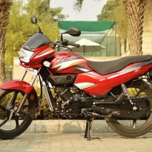 Motorcycle cost in india