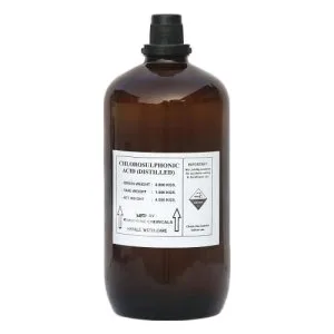 Premium chlorosulphonic acid supplier – maruti fine chemicals