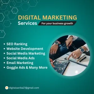 Certified digital marketer