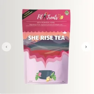Sherise tea