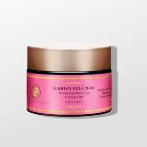 Eladi day face cream