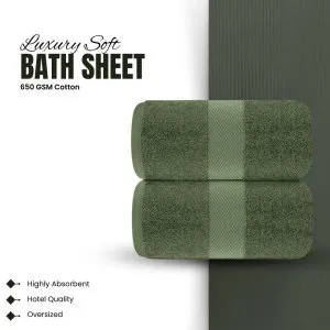Top towels manufacturers and exporters - enrock impex
