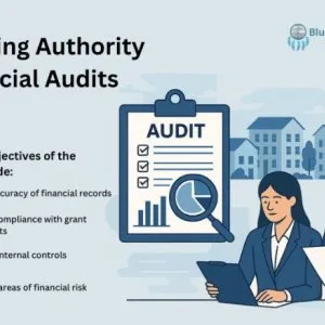 Housing authority financial audits that build trust in tribal ho