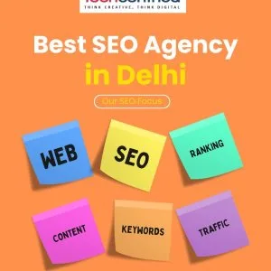 Best seo agency in delhi | techcentrica – drive traffic & rankin