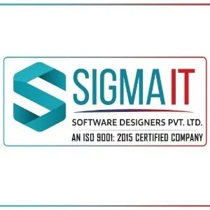 Custom web development company in lucknow – sigma it solutions