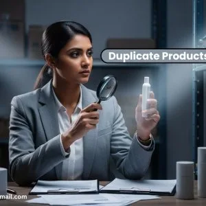 Best duplication of products investigation agency