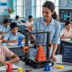 Best 3d printing service for custom prototypes and parts