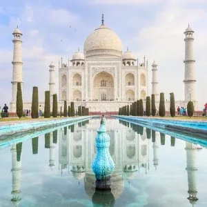 Driver india private tour