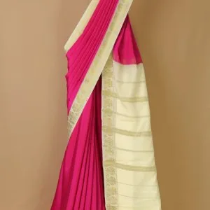 Mysore silk sarees with gold pallu pure mysore silk sarees