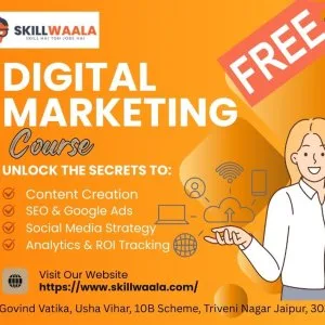 Free cource with certificate