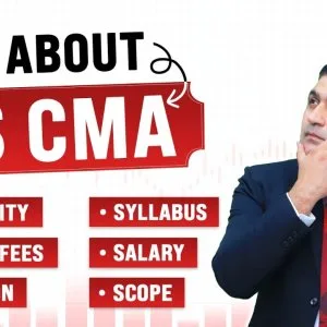 Us cma fees structure